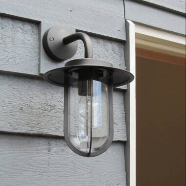 Image of Astro Montparnasse Outdoor Wall Light