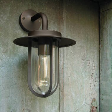 Image of Astro Montparnasse Outdoor Wall Light