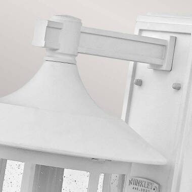 Image of Hinkley Freeport Large Outdoor Wall Light