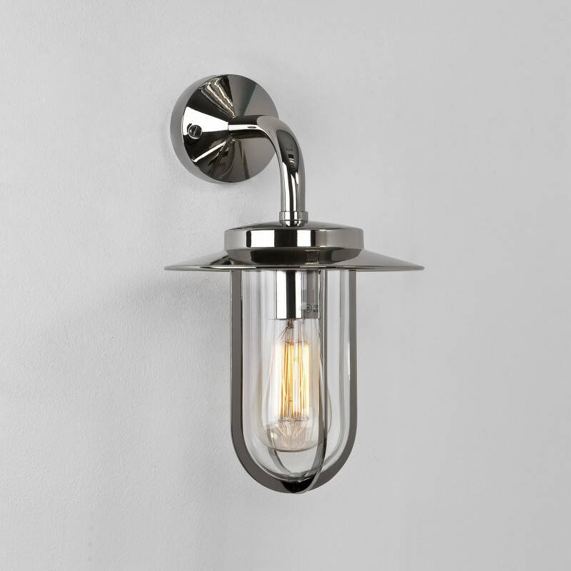 Image of Astro Montparnasse Outdoor Wall Light