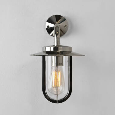 Image of Astro Montparnasse Outdoor Wall Light