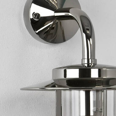 Image of Astro Montparnasse Outdoor Wall Light