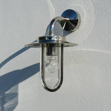 Image of Astro Montparnasse Outdoor Wall Light