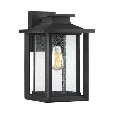 Quoizel Wakefield Small Outdoor Wall Light