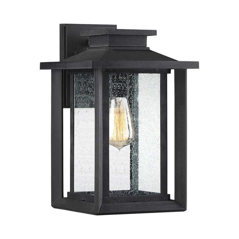 Image of Quoizel Wakefield Small Outdoor Wall Light