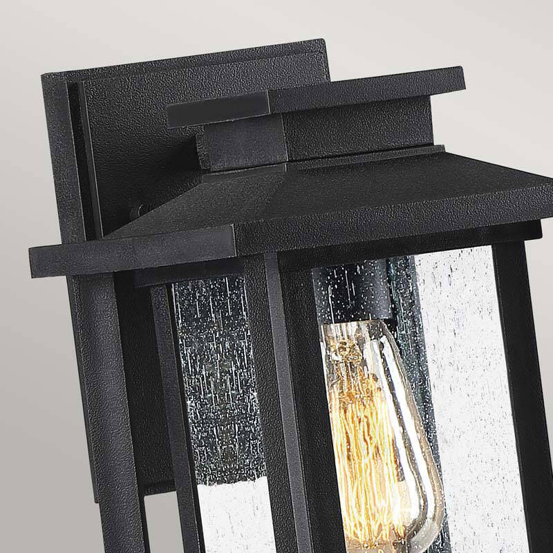 Image of Quoizel Wakefield Small Outdoor Wall Light