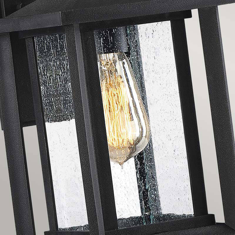 Image of Quoizel Wakefield Small Outdoor Wall Light