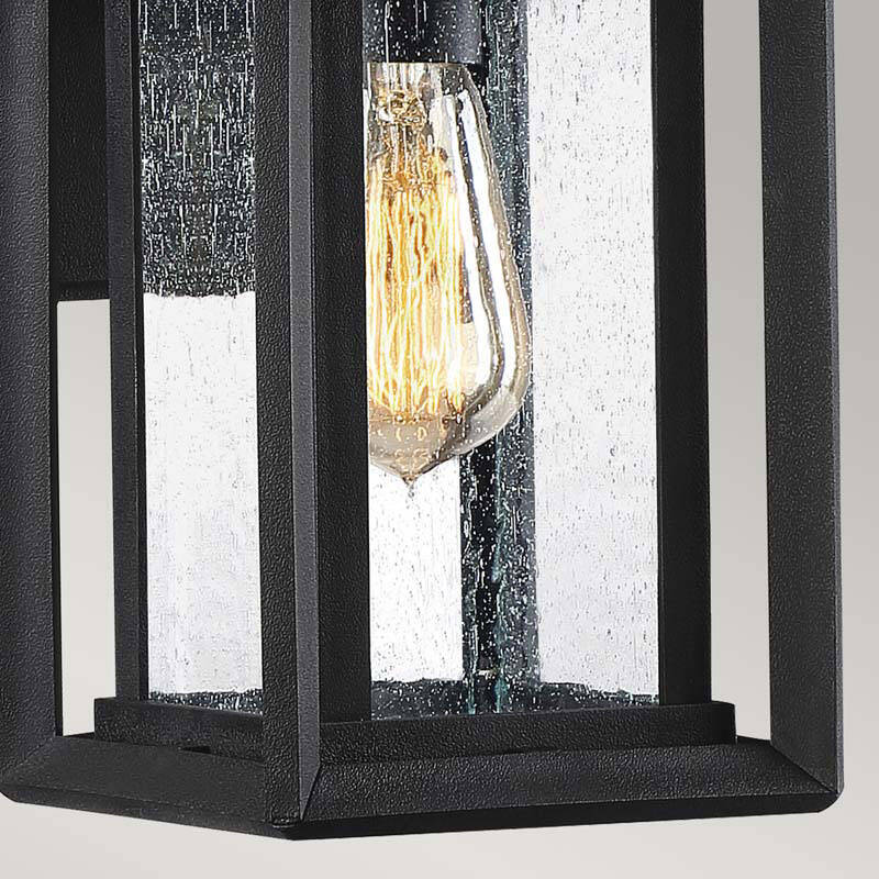 Image of Quoizel Wakefield Small Outdoor Wall Light