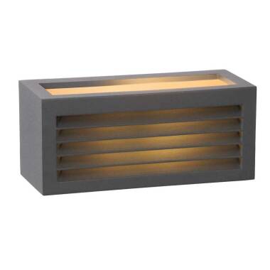 Lucide Dimo Outdoor Up & Down Wall Light