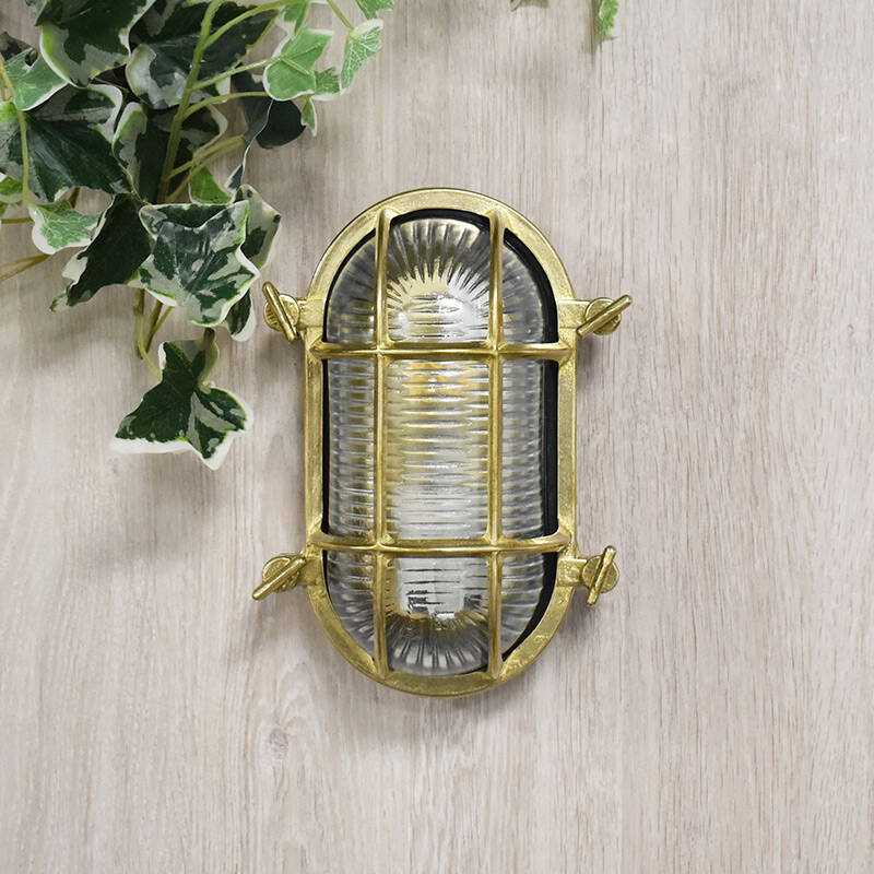 Image of Westport Coastal Board Outdoor Flush Wall Light