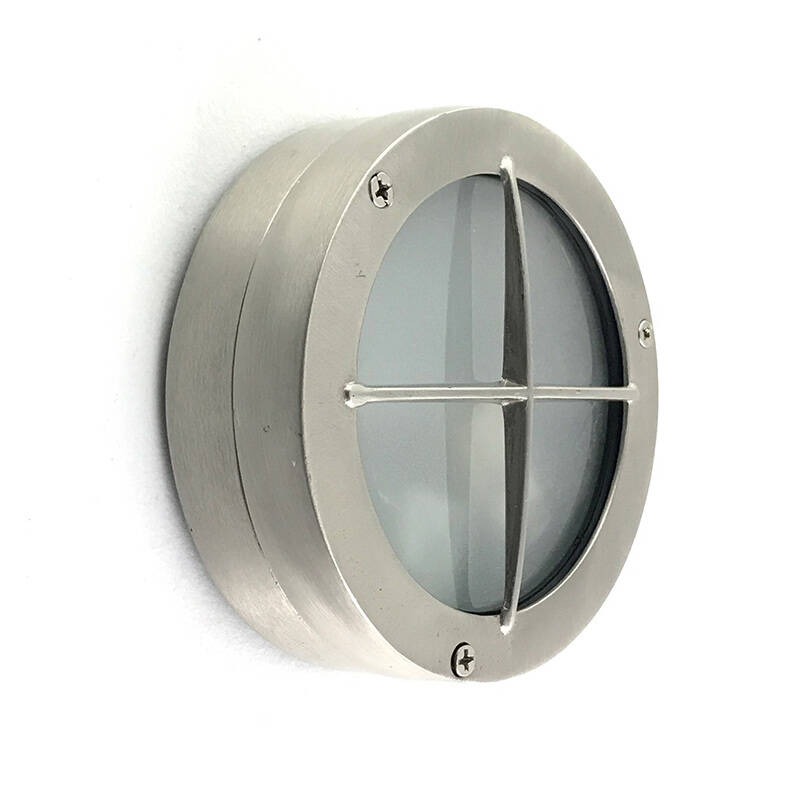 Image of Westport Coastal Sand Outdoor Flush Light