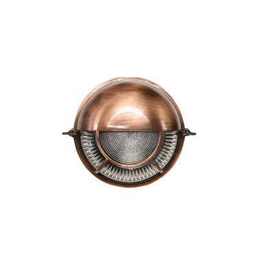 Image of Westport Coastal Tide Outdoor Flush Wall Light