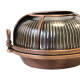 Image of Westport Coastal Tide Outdoor Flush Wall Light