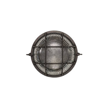 Image of Westport Coastal Beacon Outdoor Flush Wall Light