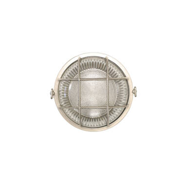 Westport Coastal Beacon Outdoor Flush Wall Light