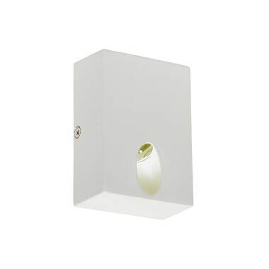 Edit Poros 68 LED Outdoor Wall Light