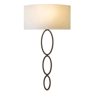 Astro Valbonne Wall Light