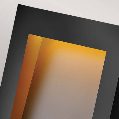 Image of Hinkley Taper Large LED Outdoor Wall Light