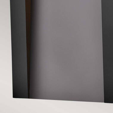 Image of Hinkley Taper Large LED Outdoor Wall Light