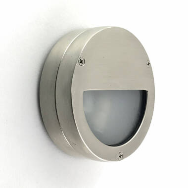 Westport Coastal Shore Outdoor Flush Light