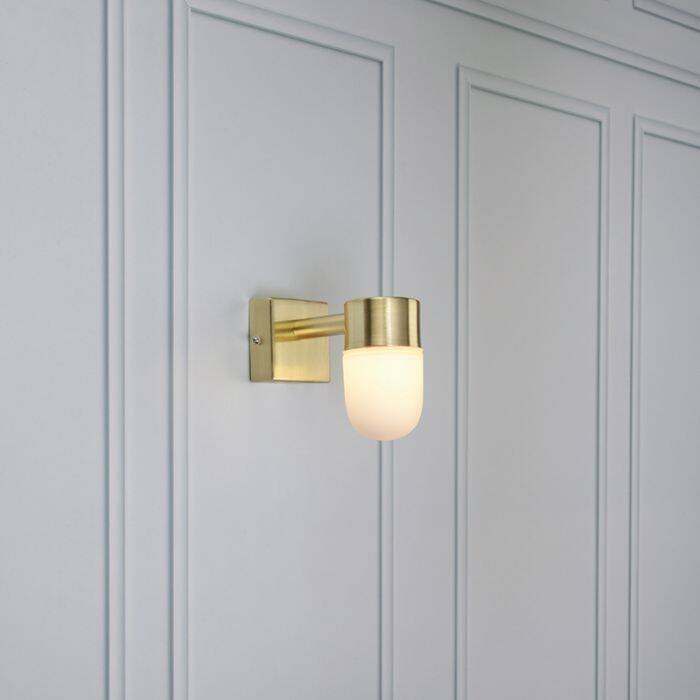 Image of Menton Wall Light