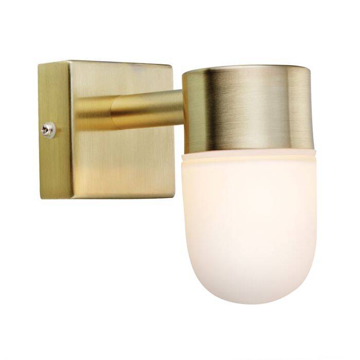 Image of Menton Wall Light