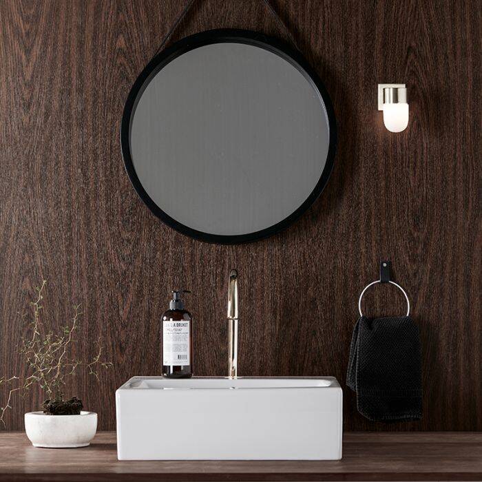 Image of Menton Wall Light