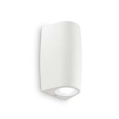 Fumagalli Keope Outdoor Wall Light
