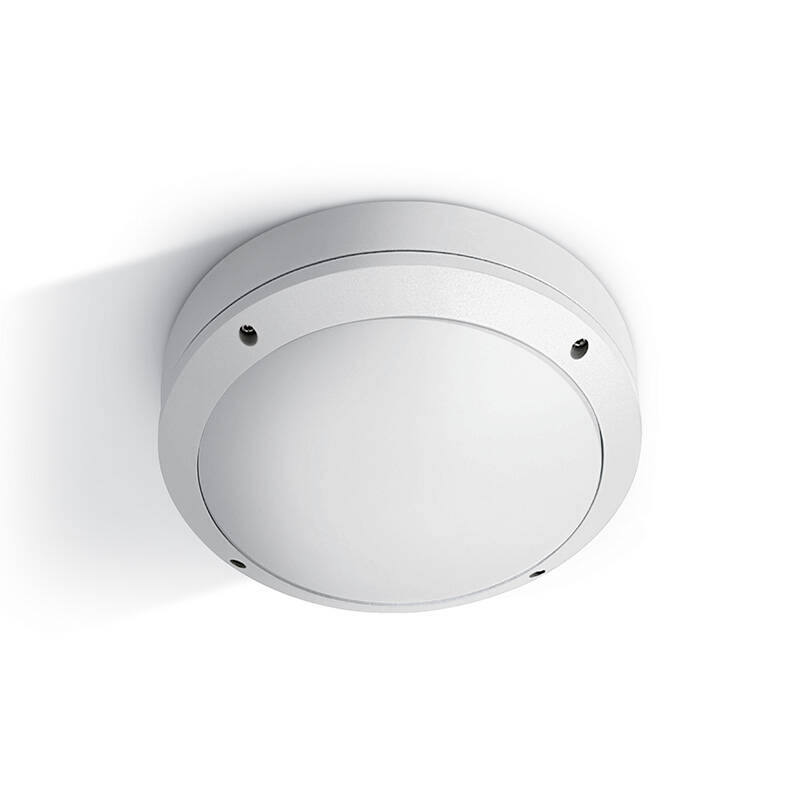 Image of Guard Outdoor Round Flush Light