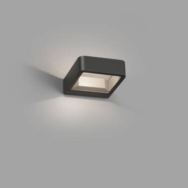 Faro Barcelona Axel LED Outdoor Up & Down Wall Light
