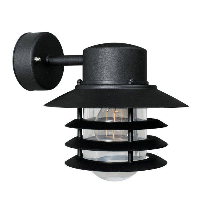 Image of Nordlux Vejers Outdoor Hanging Wall Light