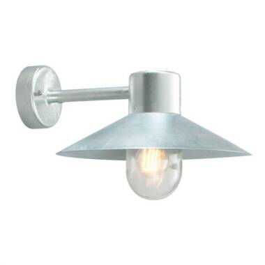 Norlys Lund Outdoor Wall Light