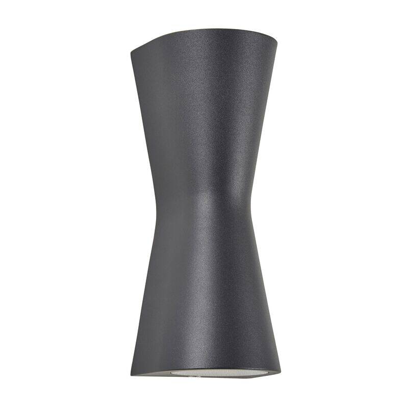 Image of Forum Skye Outdoor Up & Down Wall Light