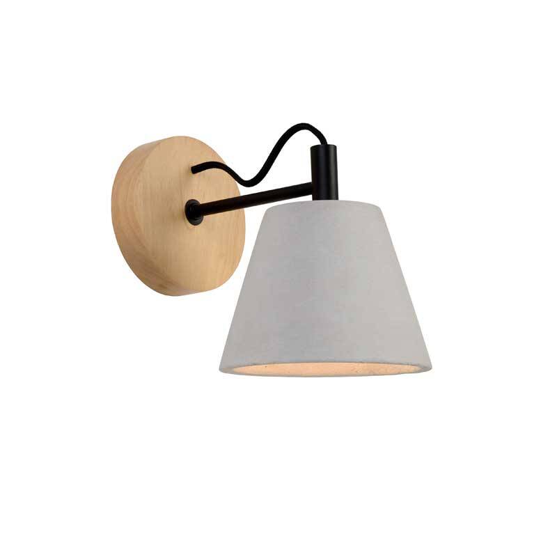 Image of Lucide Possio Wall Light