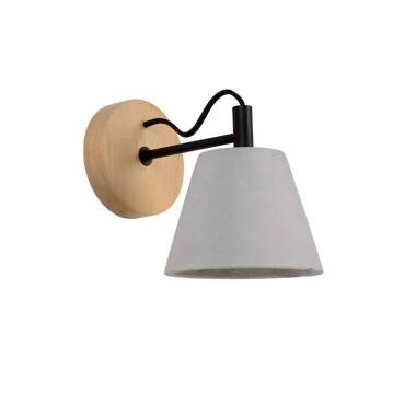 Image of Lucide Possio Wall Light