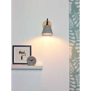 Image of Lucide Possio Wall Light