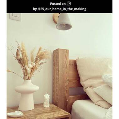 Image of Lucide Possio Wall Light