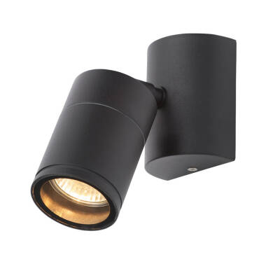 Forum Coastal Islay Outdoor Wall Mounted Spotlight