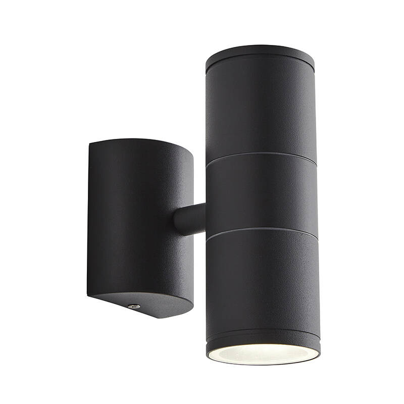 Image of Forum Islay Coastal Outdoor Up & Down Wall Light