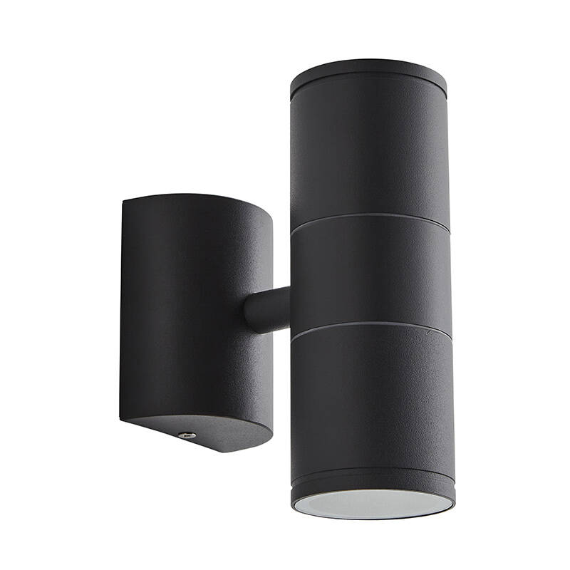 Image of Forum Islay Coastal Outdoor Up & Down Wall Light