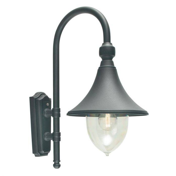 Image of Norlys Firenze Outdoor Wall Light