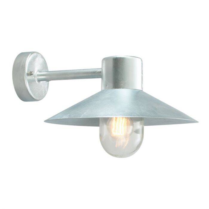 Image of Norlys Lund Outdoor Wall Light