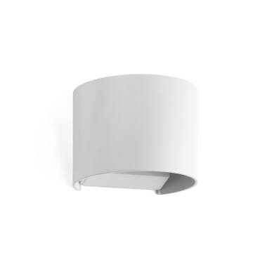 Faro Barcelona Sunset LED Outdoor Up & Down Wall Light