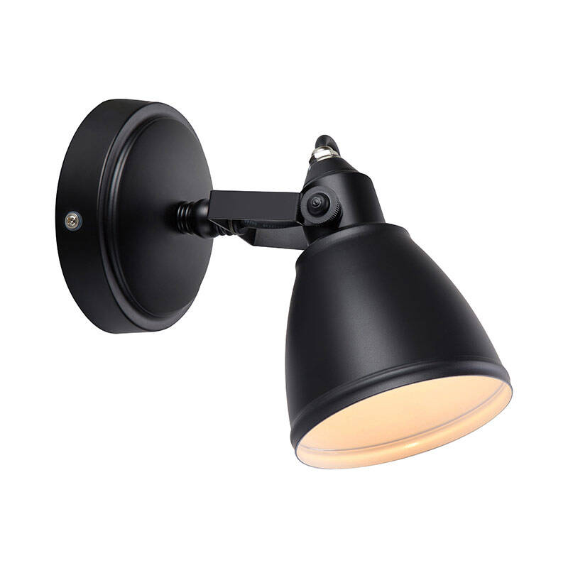 Image of Fjallbacka Bathroom Wall Spotlight