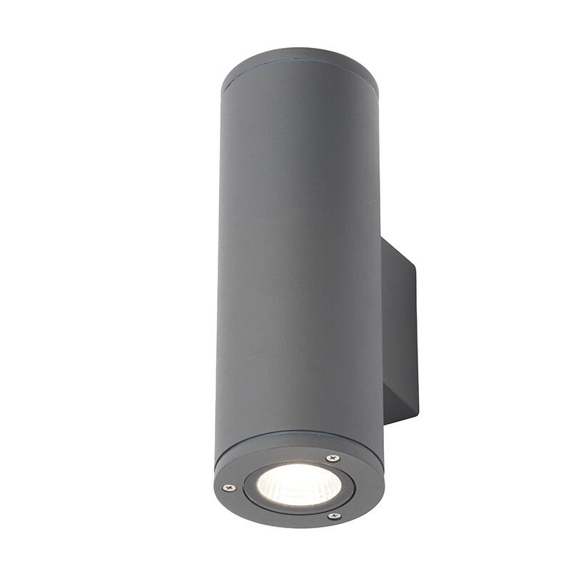 Image of Forum Mizar LED Outdoor Up & Down Wall Light