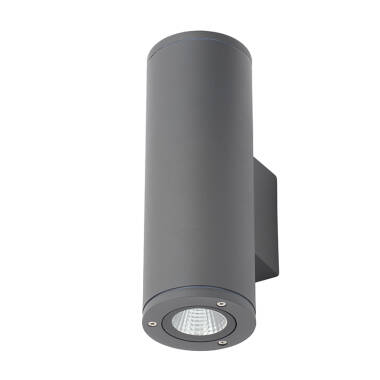 Image of Forum Mizar LED Outdoor Up & Down Wall Light