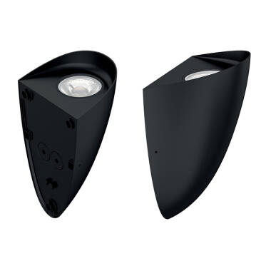 Elstead Vendela LED Outdoor Wall Light