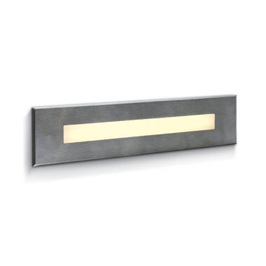 Coastal Postbox Large LED Outdoor Wall Light