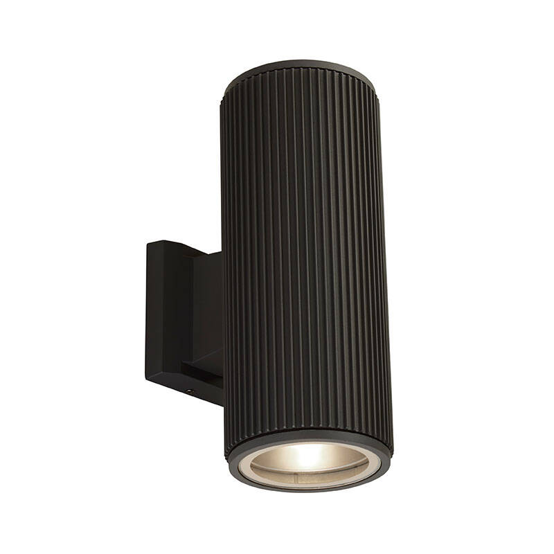 Image of Searchlight Porch Outdoor Up & Down Wall Light