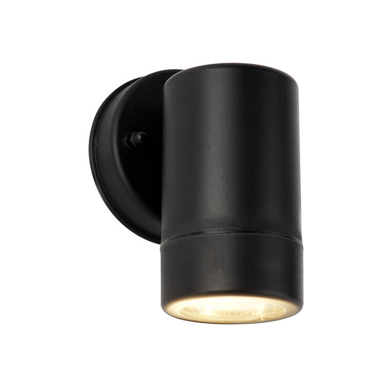 Image of Coastal LED Outdoor Wall Light